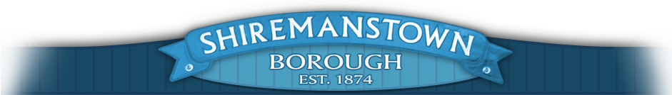 Shiremanstown Borough Logo